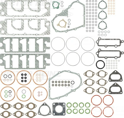 Gasket Kit, cylinder head